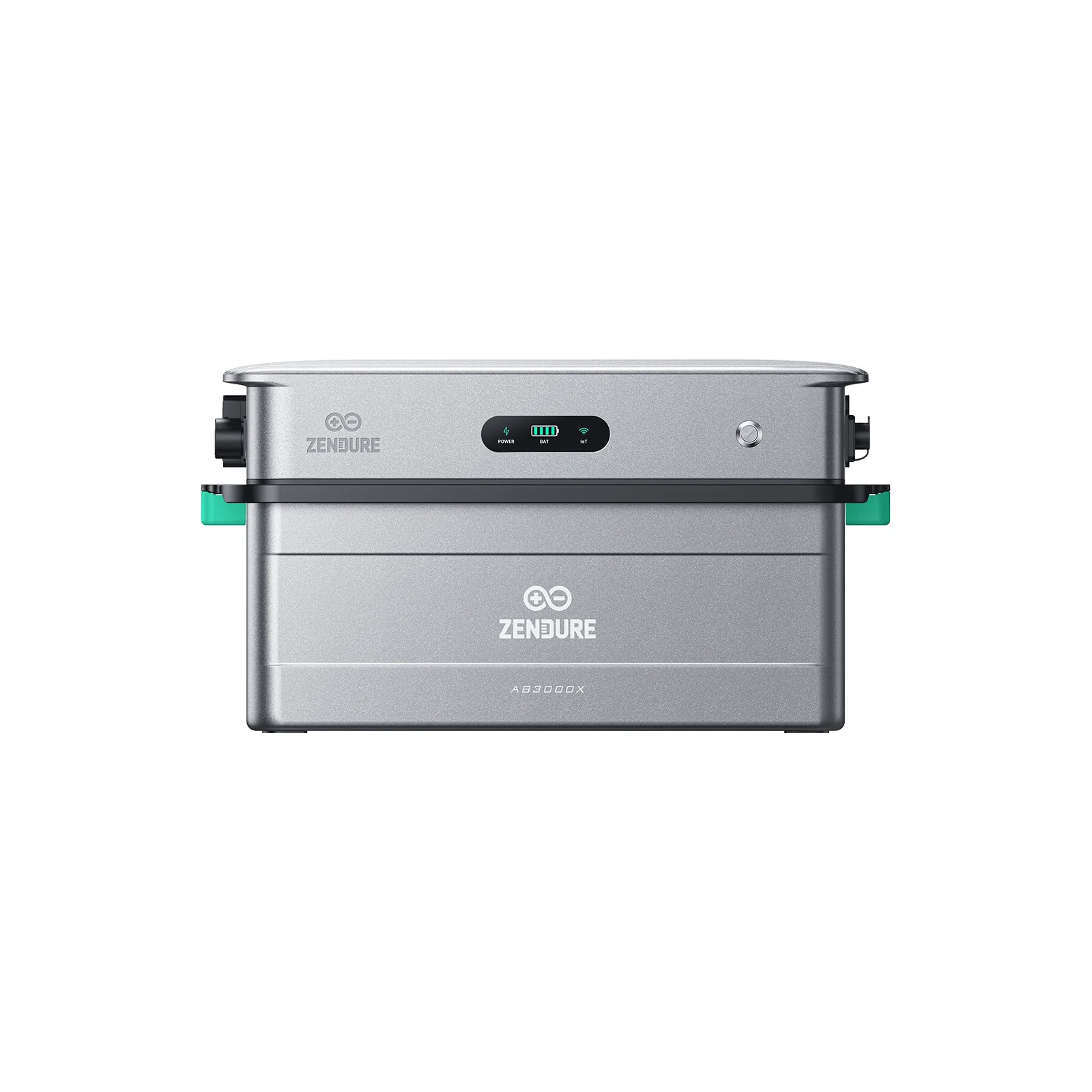 Zendure SolarFlow AIO 2400
