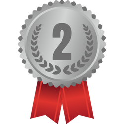 Platz 2